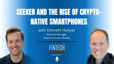 Seeker and the rise of crypto-native smartphones