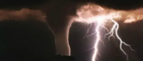 Who's afraid of climate change?