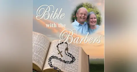 05 May 26 – “The World Must Know That I Love the Father”