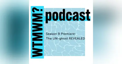 The UN-ghost REVEALED