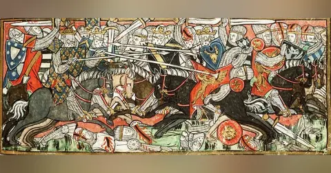 34 – Gaul No More
