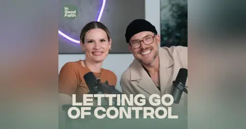 Letting Go of Control