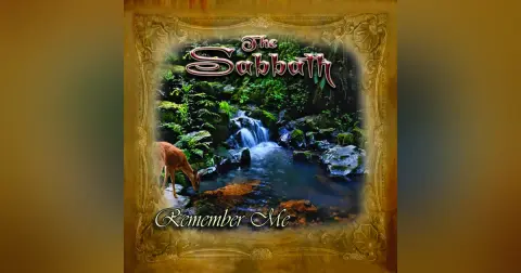 The Sabbath