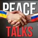 Peace Talks In Ukraine Cut Short
