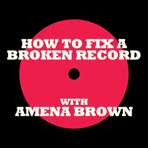 Episode 10: After the Broken Records featuring Adan Bean