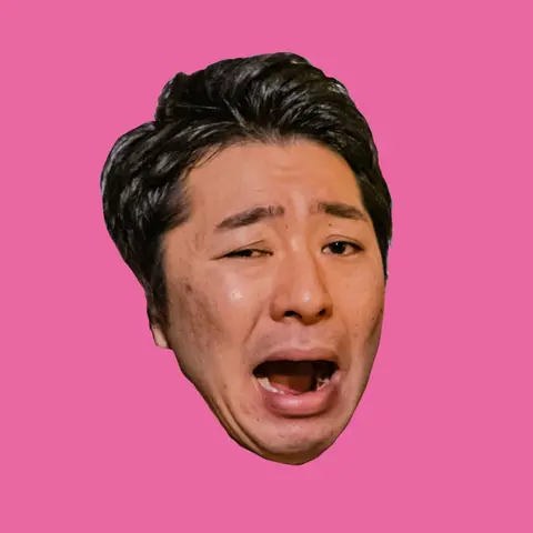 Meshida: Japanese Stand-Up Comedian