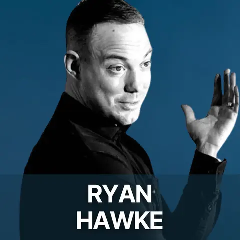 154. A Hunger to Learn: Ryan Hawk, Author of ‘Welcome to Management’ and ‘The Pursuit of Excellence’ [reads] ‘The Wright Brothers’