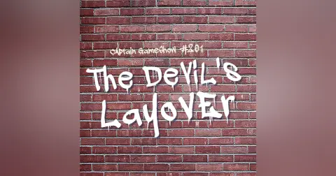 Episode 201: The Devil's Layover
