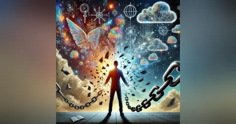 #315: The Power of Thought: Shaping Your Internal and External Reality