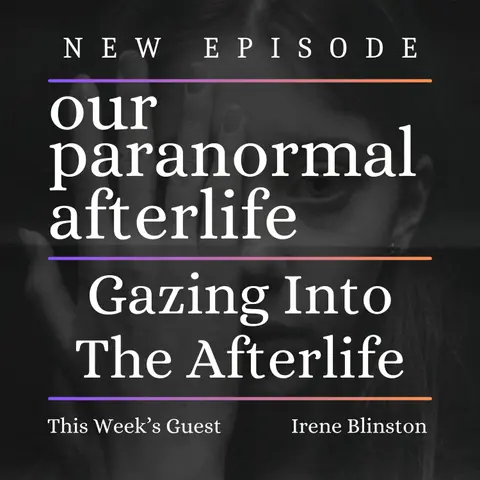 Gazing into the Afterlife: The Psychomanteum