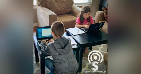 Episode 30: A Look Inside Digital Learning During School Dismissal