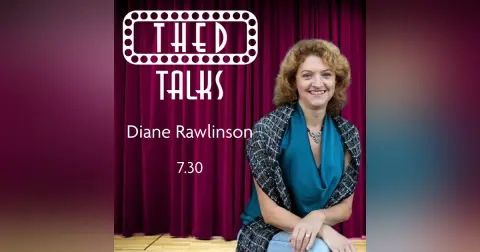 7.30 A Conversation with Diane Rawlinson