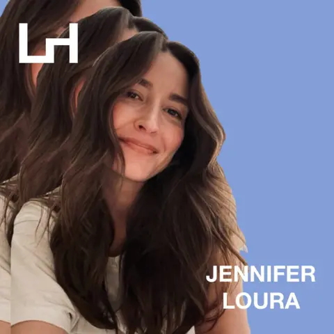 Mind Reader // Hairdresser – Jennifer Loura