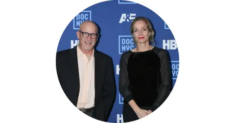 213: Alex Gibney & Alexis Bloom on "The Bibi Files"
