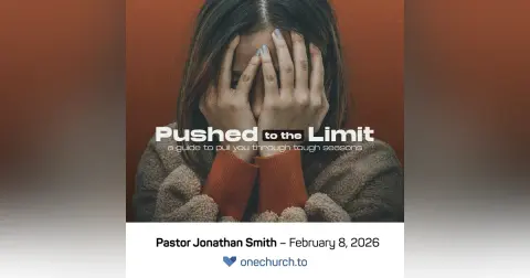Pushed to the Limit (wk2)