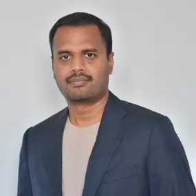 Naveen Kumar Krishnan Profile Photo