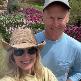 Marcee McMullen and Dan Kessler Profile Photo