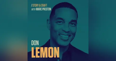 Don Lemon | From CNN to "The Don Lemon Show" | Lost & Found