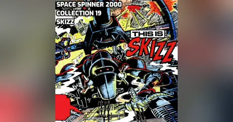 Collection 19 – Skizz