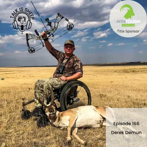 T-8 Outdoors with Derek Demun