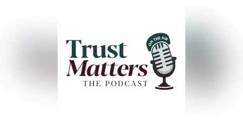 Trust and The Future of Work: A Podcast With Jacob Morgan