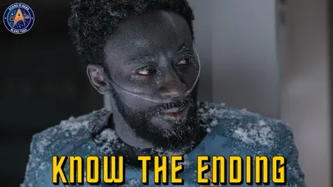 Strange New Worlds Season 4 Episode 6: Why the Stakes Don't Feel Real