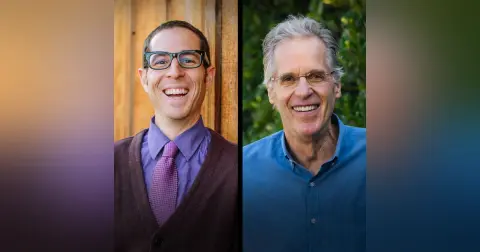 Judd Finkelstein -- 2nd Generation Vintner and Cocktail Impresario