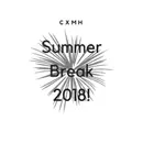 Summer Break 2018!