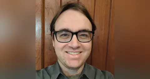 Close Up Radio Spotlights Software Engineer Patrick Gendotti