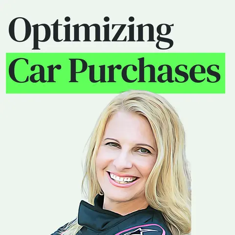 Getting the Best Deal on Your Next Car with LeeAnn Shattuck