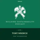 That Roundhouse - Tony Wrench - BS126
