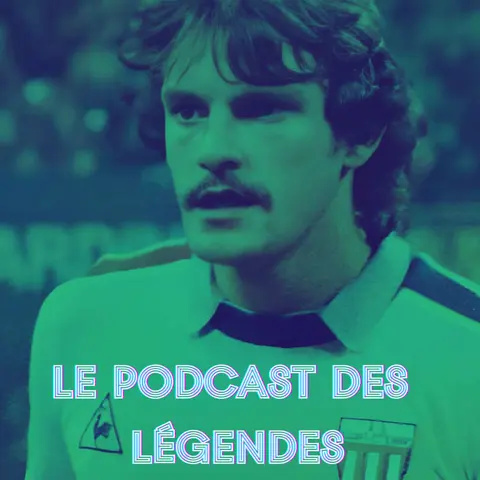 S2E32 L'Héritier - Jean Castaneda (1ère partie)