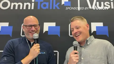 Costco’s Mark Williamson on Retail Media Membership and the Rise of AI | Groceryshop 2026