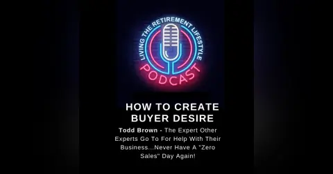How To Create Buyer Desire