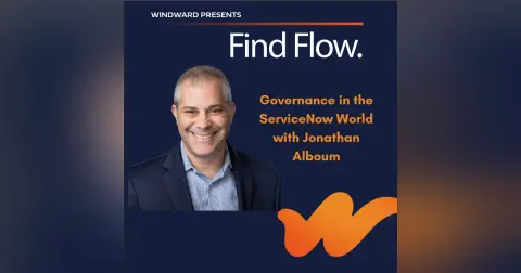 Governance in the ServiceNow World with Jonathan Alboum