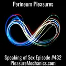 Perineum Pleasures