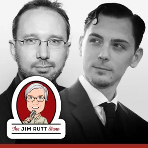 Currents 090: BJ Campbell and Patrick Ryan on Egregores