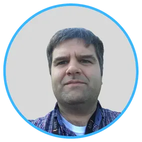 Andy Marso Profile Photo