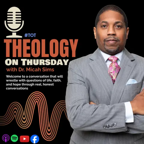 EPISODE IV - THE DIVINE MOVEMENT OF GOD