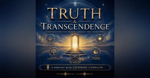 All Is Divinity: Moving Beyond the 'Me' with Indra Rinzler