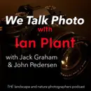 We Talk Photo with Ian Plant