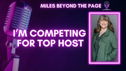 I’m Competing in iHeartRadio’s Top Host Competition