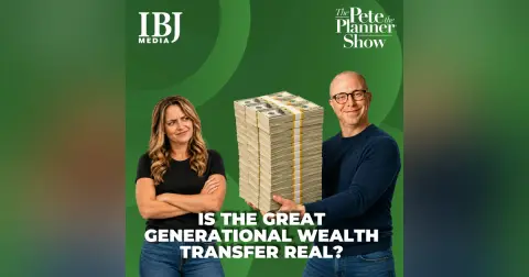 Is the great generational wealth transfer real?