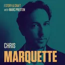 Chris Marquette | From "The Girl Next Door" to Prime Video's "Reacher" | Stories From the Emerald Isle