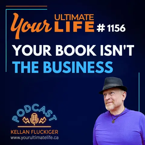 A Book Without a Business Behind It Is Just Paper With Ambition