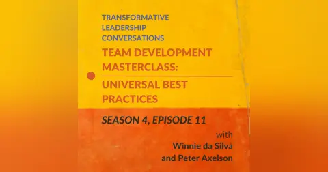 Universal Best Practices