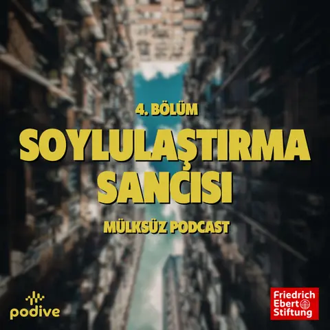 4- Soylulaştırma Sancısı