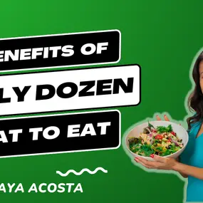 Maya Acosta Profile Photo