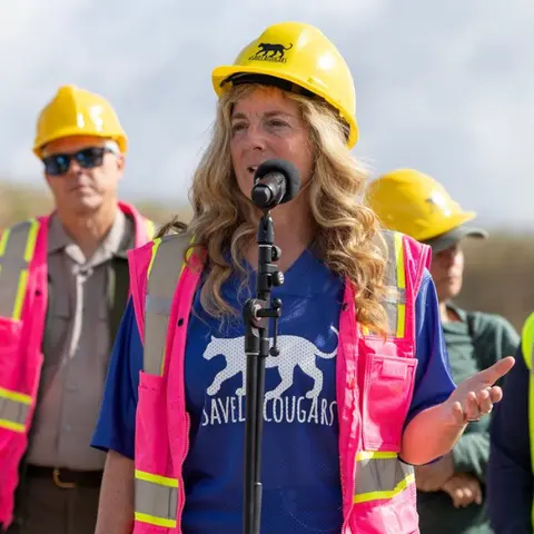 Episode 183: The Wallis Annenberg Wildlife Crossing – Beth Pratt on Reaching the Finish Line