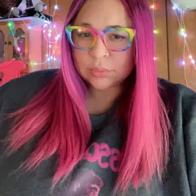 Brittany Ransom Profile Photo